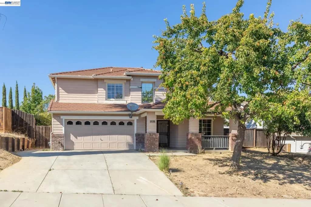 1121 Prewett Ranch Dr, Antioch, CA — listing photo 1
