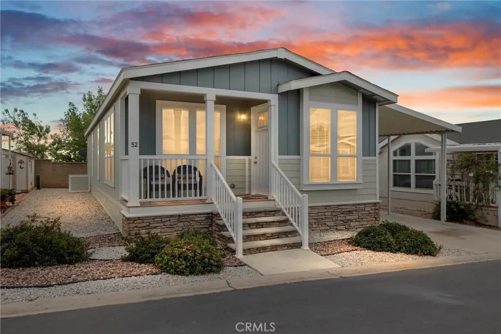 12367 4th Street 52, Yucaipa, CA — listing photo 1