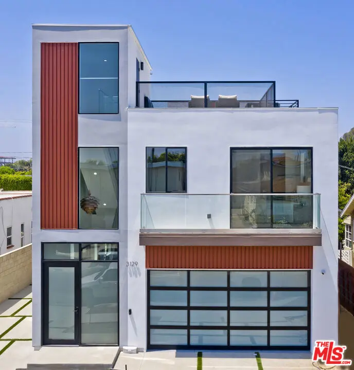 3129 Helms Avenue, Los Angeles, CA — listing photo 1