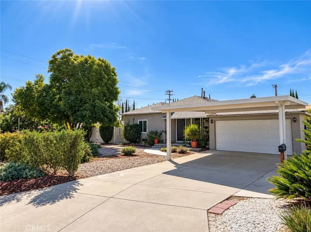 266 Brisbane Street, Monrovia, CA — listing photo 1