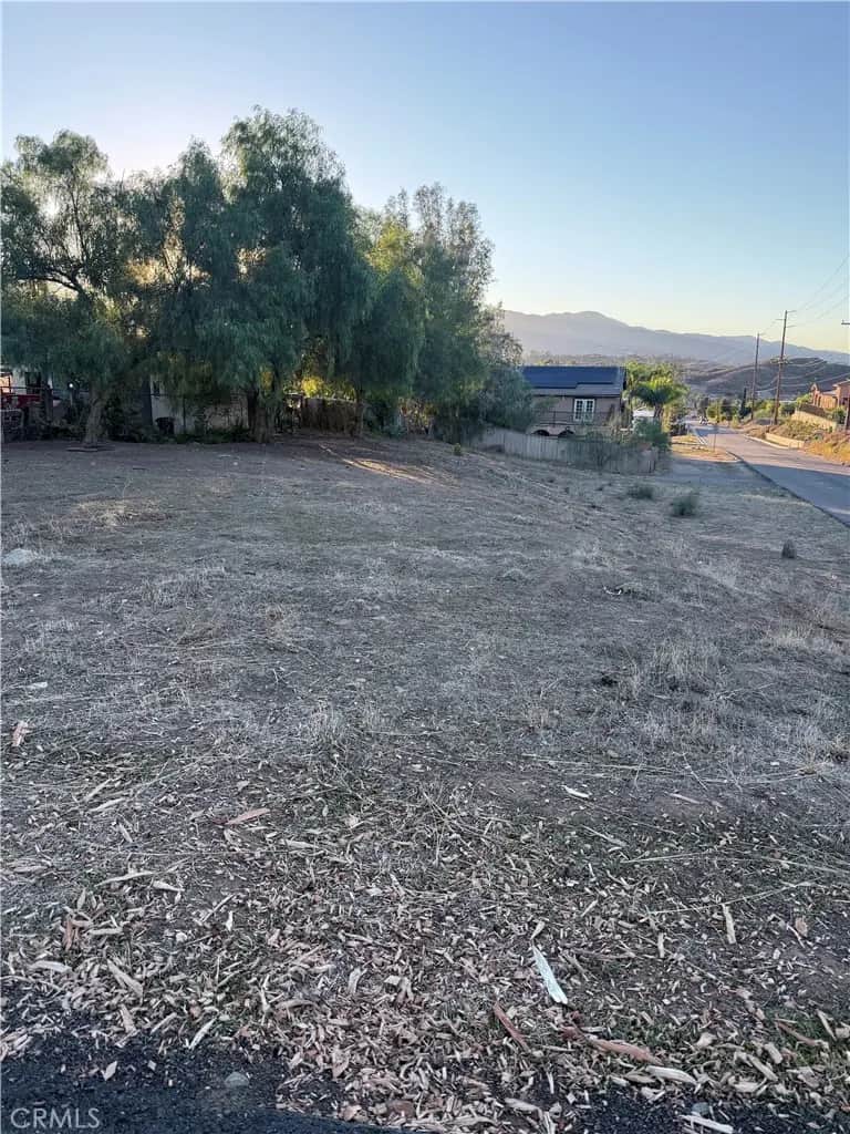 0 E Hill St, Lake Elsinore, CA — listing photo 1