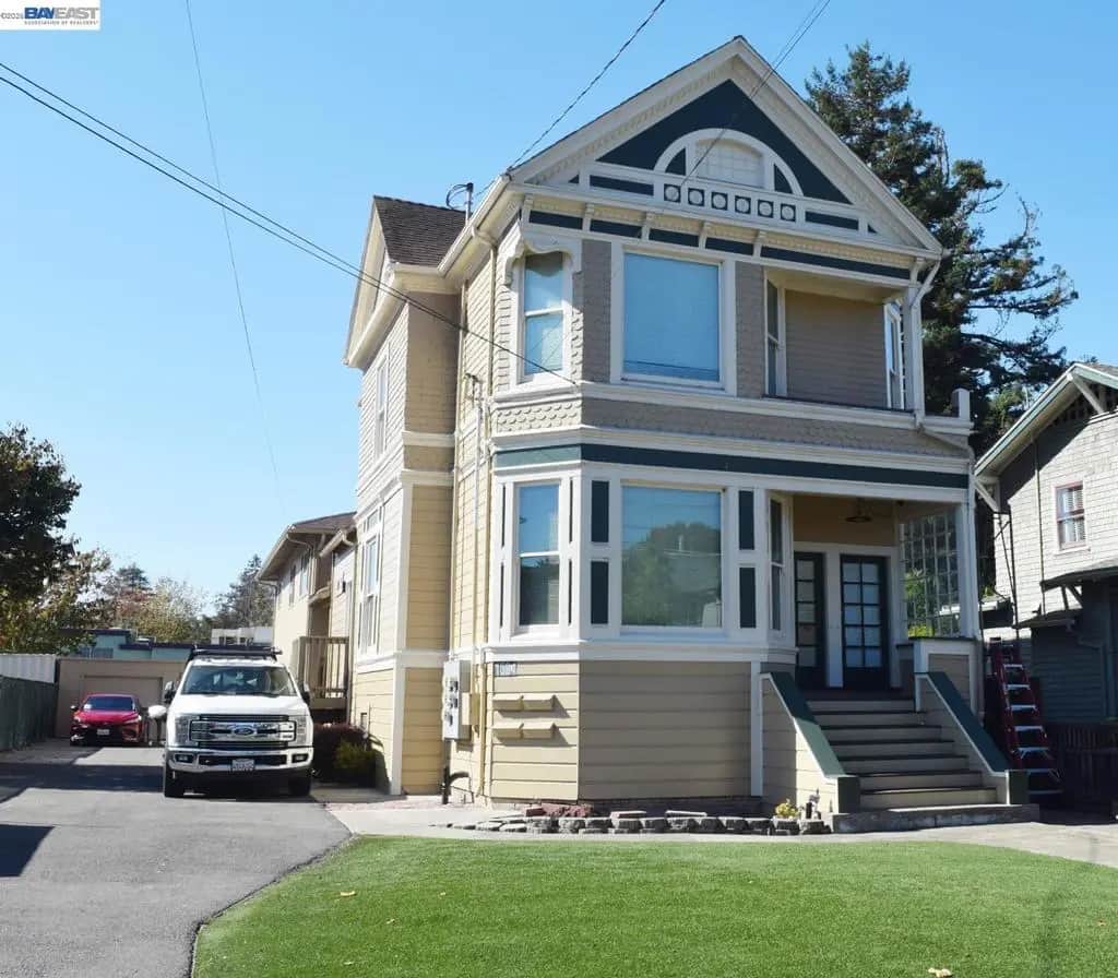 1524 Encinal Ave, Alameda, CA — listing photo 1