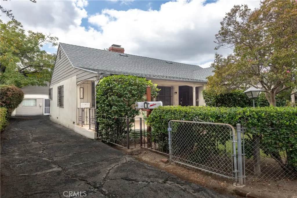 14738 Magnolia, Sherman Oaks, CA — listing photo 1