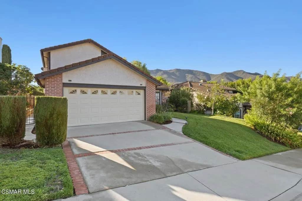 5434 Luis Drive, Agoura Hills, CA — listing photo 1