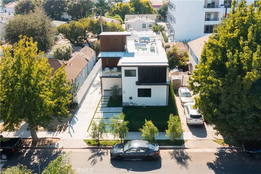 26212623 S Bentley, Los Angeles, CA — listing photo 1