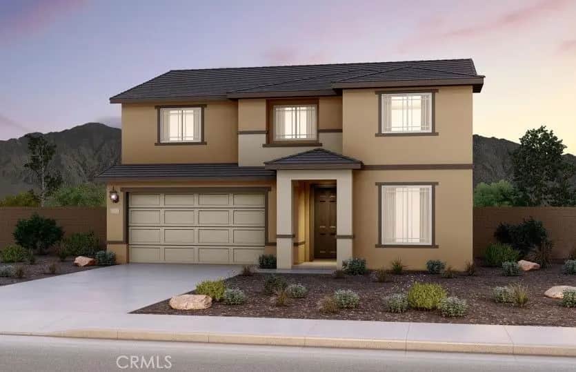 21672 Thomas Court, Riverside, CA — listing photo 1