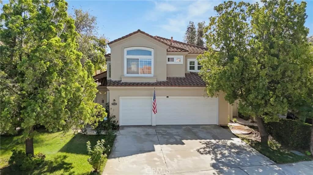 45489 Camino Monzon, Temecula, CA — listing photo 1