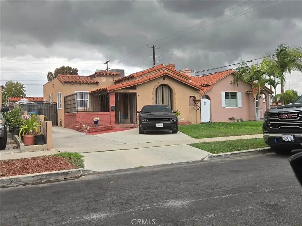 8905 Ruthelen, Los Angeles, CA — listing photo 1
