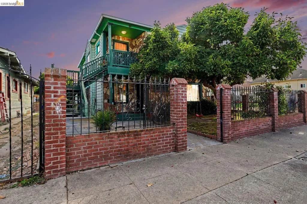 222 4th ST, Richmond, CA — listing photo 1