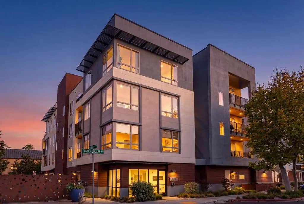 1088 Foster Square Lane 208, Foster City, CA — listing photo 1
