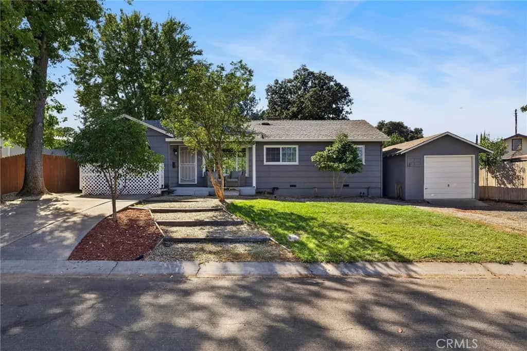 83 Terrace Drive, Chico, CA — listing photo 1