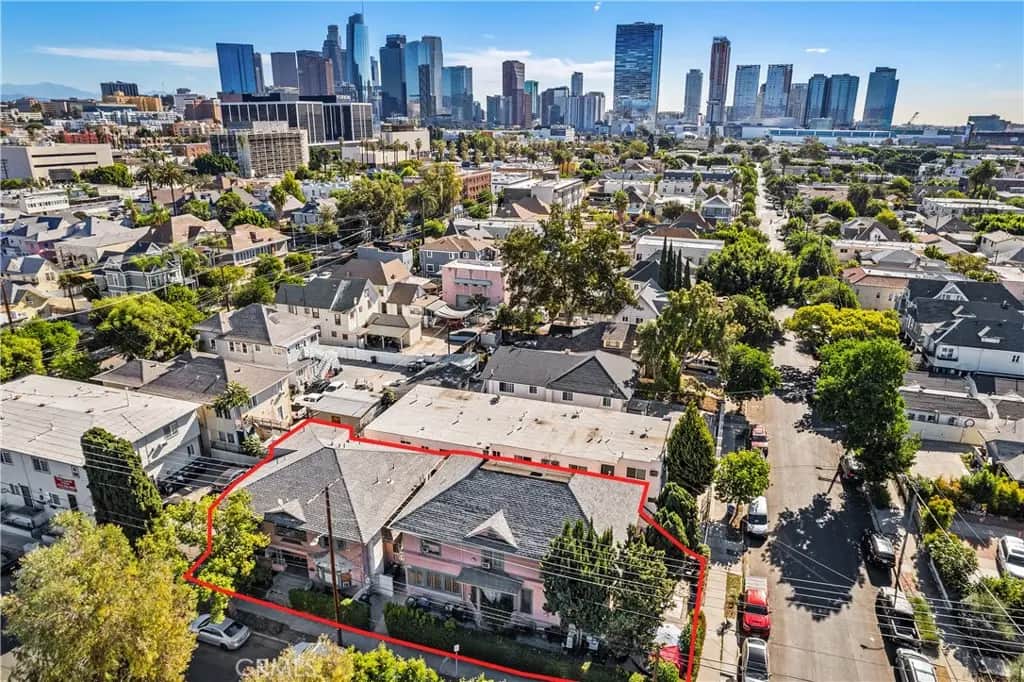 1867 W 11th, Los Angeles, CA — listing photo 1