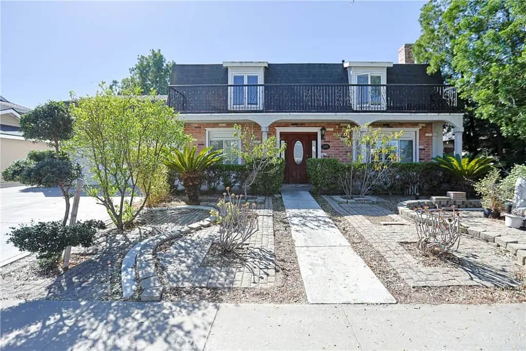 2906 E Collyer Lane, Anaheim, CA — listing photo 1