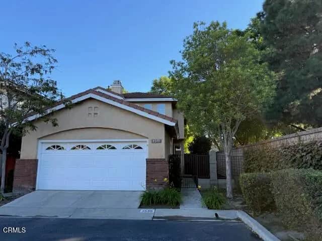 4599 Via Aciando, Camarillo, CA — listing photo 1