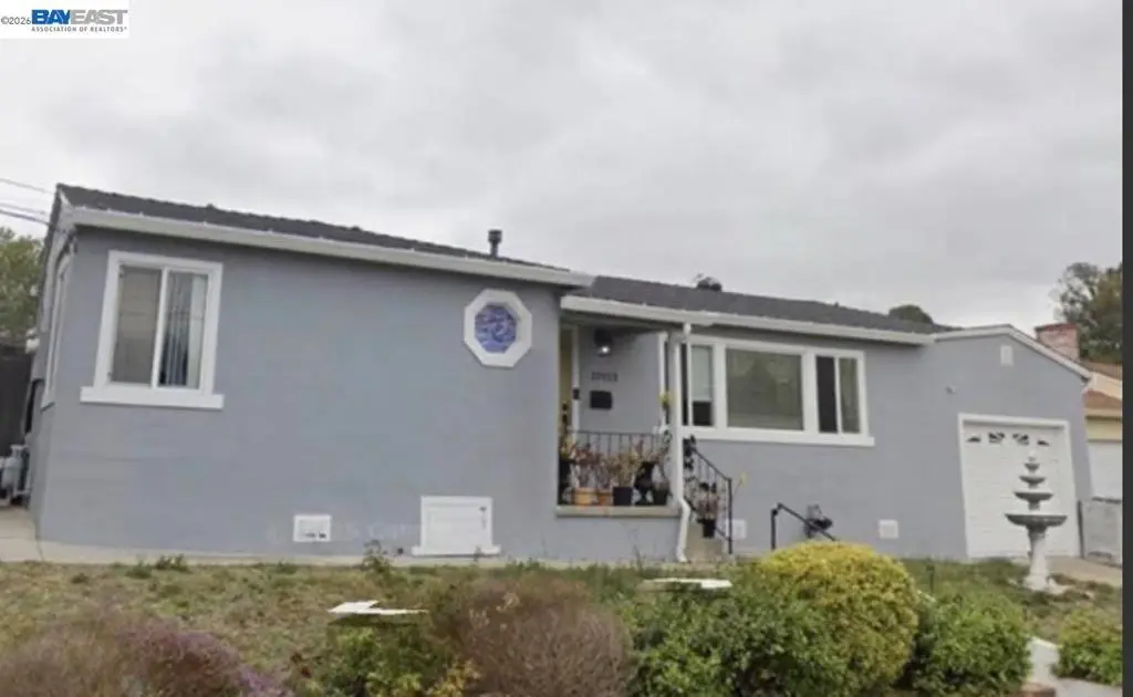 23933 Carmelita Dr, Hayward, CA — listing photo 1