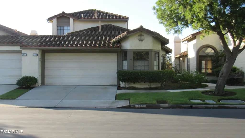752 Wind Willow Way, Simi Valley, CA — listing photo 1