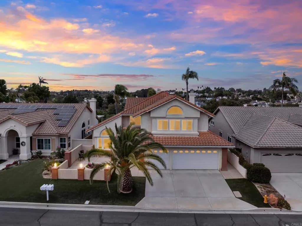 3760 Southridge Way, Oceanside, CA — listing photo 1