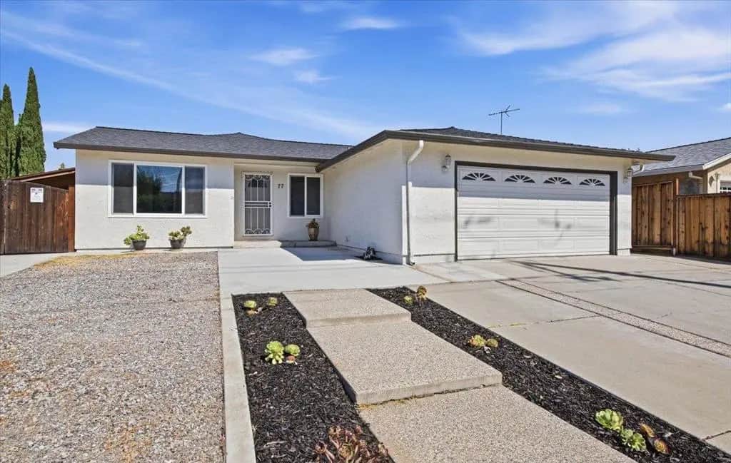 77 Shenado Place, San Jose, CA — listing photo 1