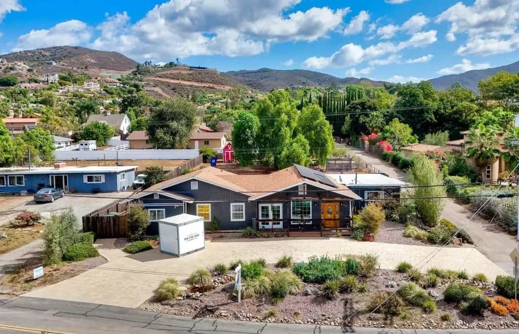 1503 Independence Way, Vista, CA — listing photo 1