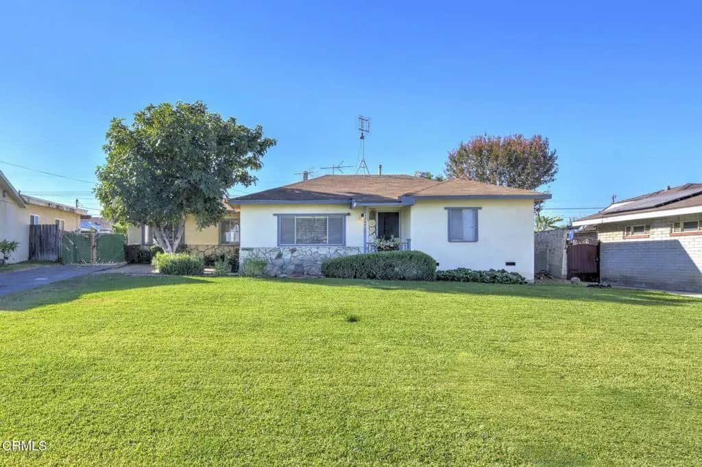 1240 E Mcwood Street, West Covina, CA — listing photo 1