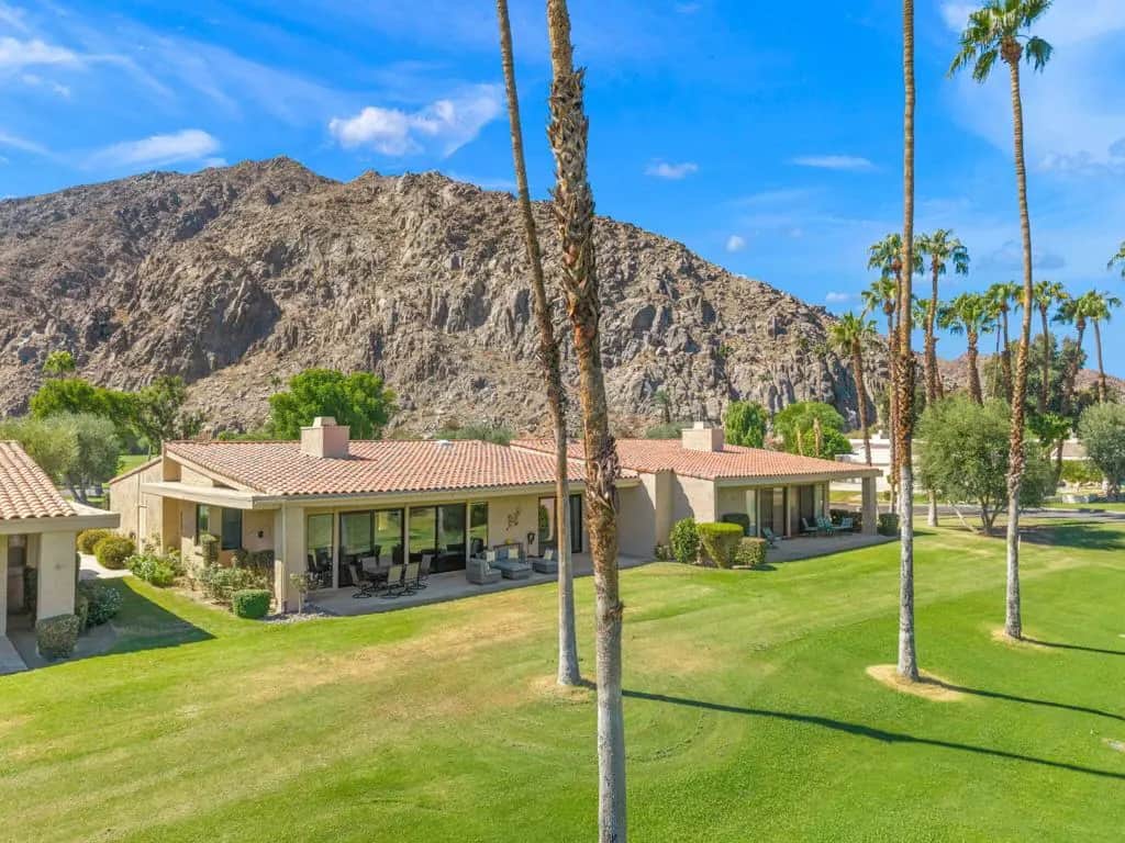 46390 Dove Road, Indian Wells, CA — listing photo 1