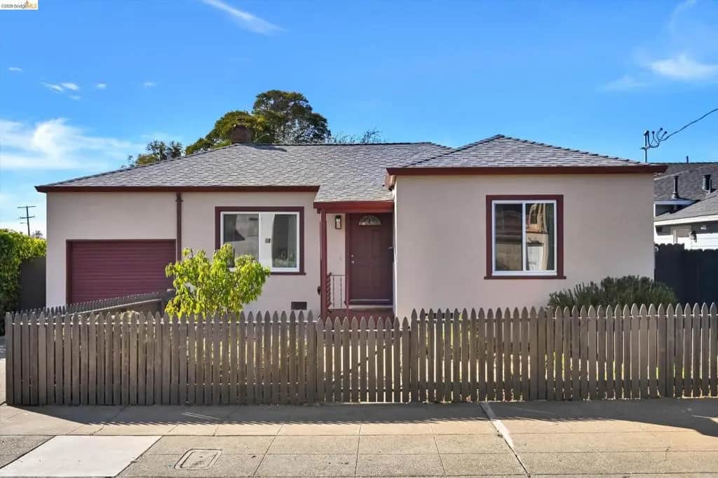 711 30Th St, Richmond, CA — listing photo 1