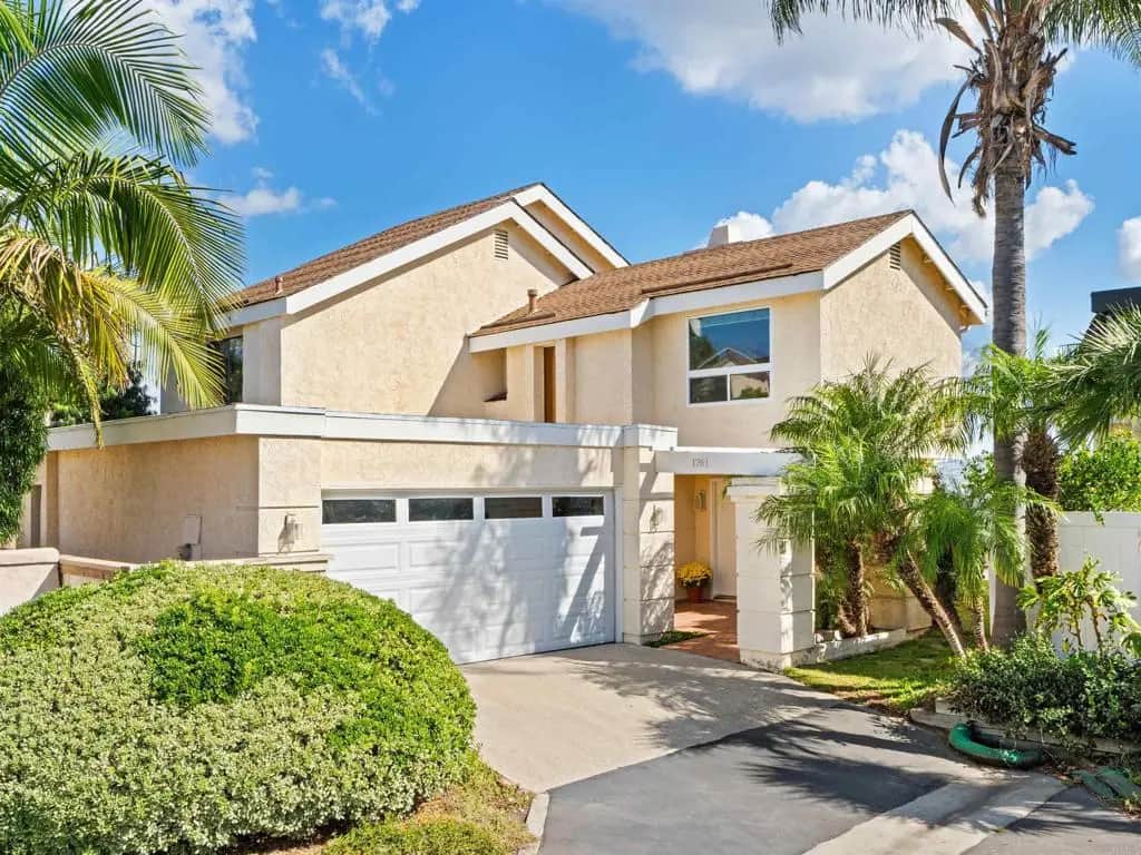 1761 Gascony Road, Encinitas, CA — listing photo 1