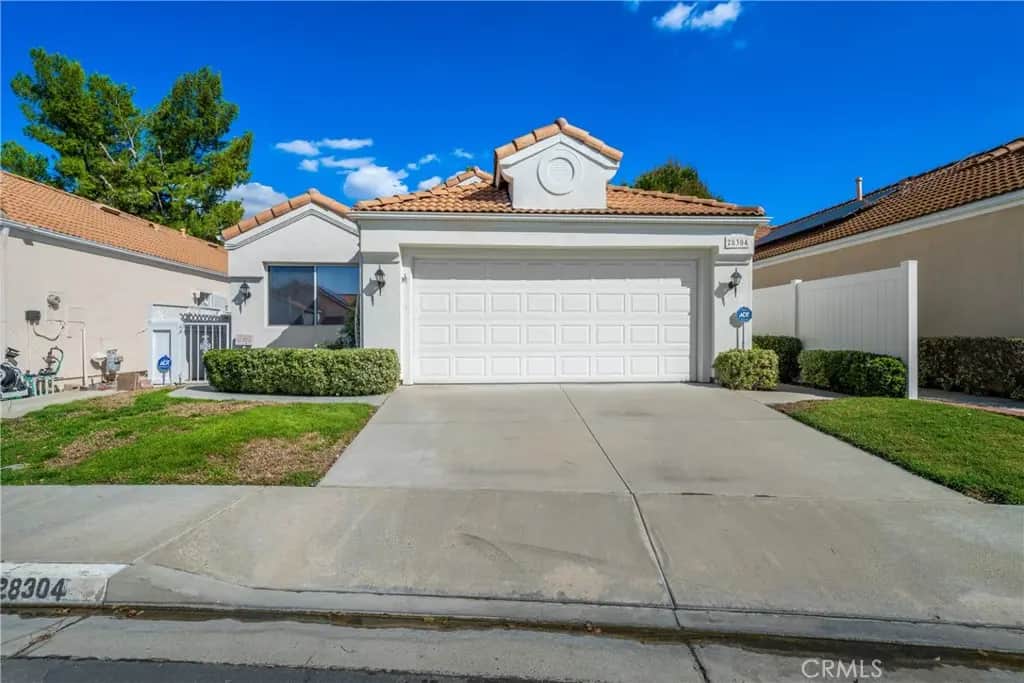 28304 Palm Villa Drive, Menifee, CA — listing photo 1