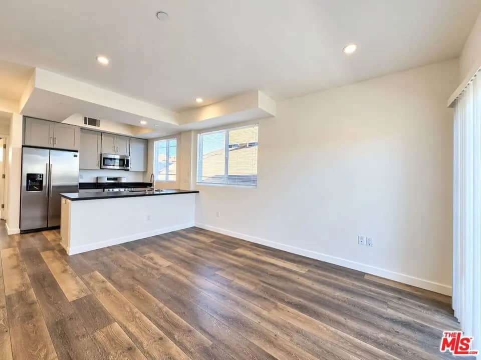 1211 Fedora Street, Los Angeles, CA — listing photo 1