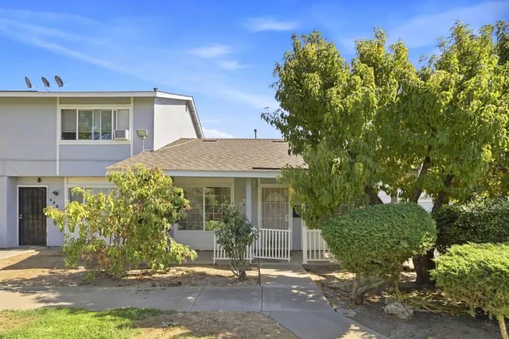 455 Laufall Lane, San Jose, CA — listing photo 1