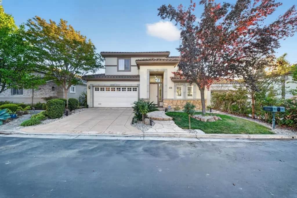 5916 Pistoia Way, San Jose, CA — listing photo 1
