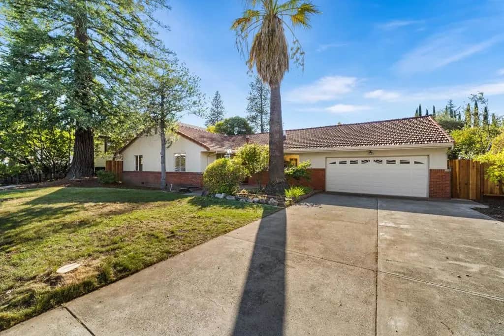 Address available on request, Los Gatos, CA — listing photo 1