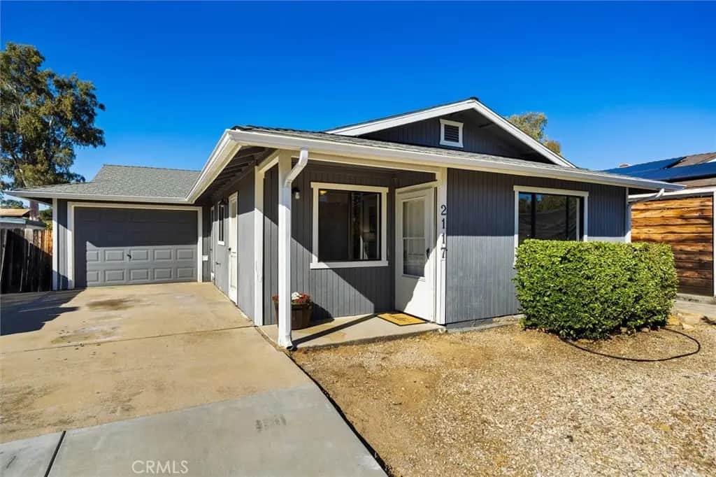 2117 Big Buck, Paso Robles, CA — listing photo 1