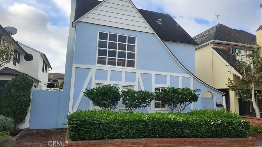 2155 Miramar, Newport Beach, CA — listing photo 1