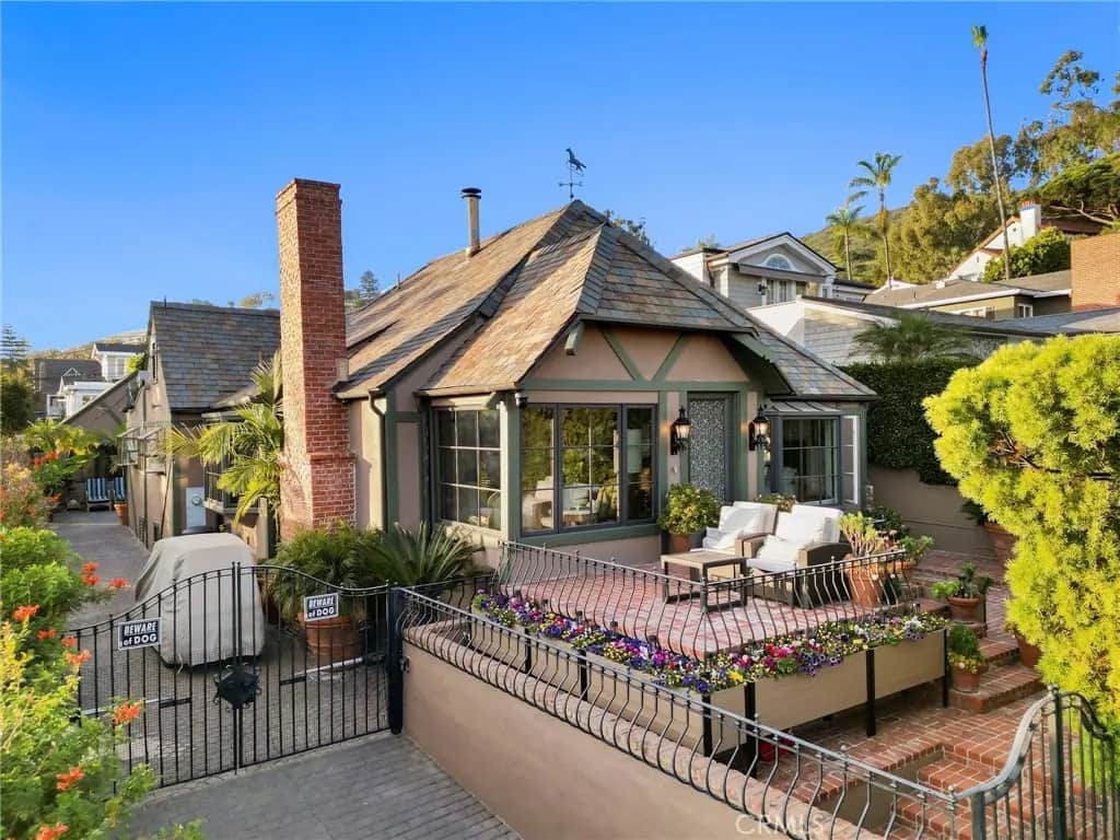486 HOLLY Street, Laguna Beach, CA — listing photo 1