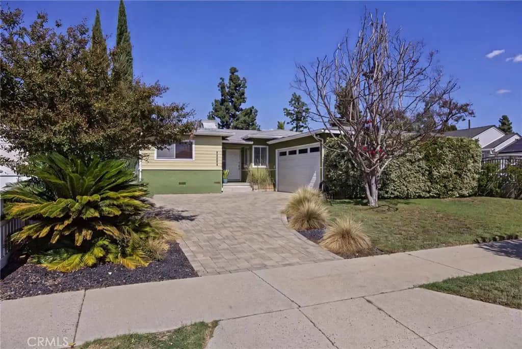 16335 Tuba, Granada Hills, CA — listing photo 1