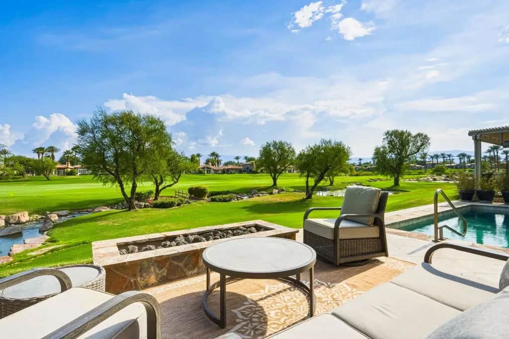 801 Red Arrow Trail, Palm Desert, CA — listing photo 1