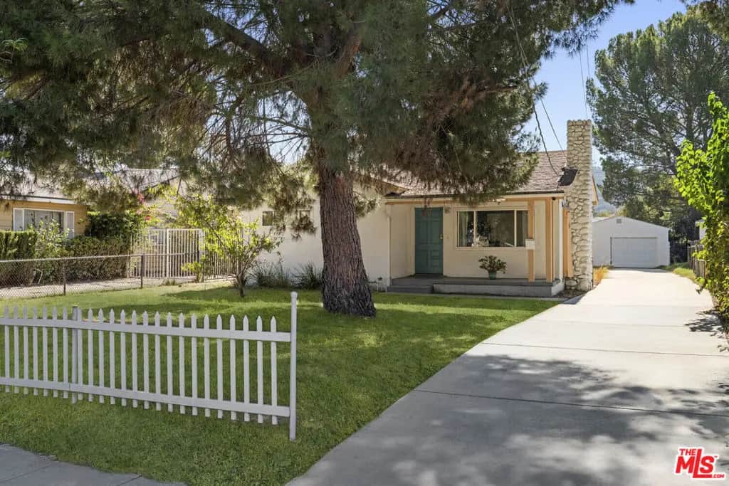 316 San Pascual Avenue, Los Angeles, CA — listing photo 1