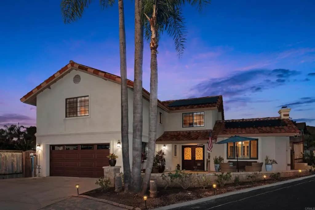 1259 Grandview Road, Vista, CA — listing photo 1