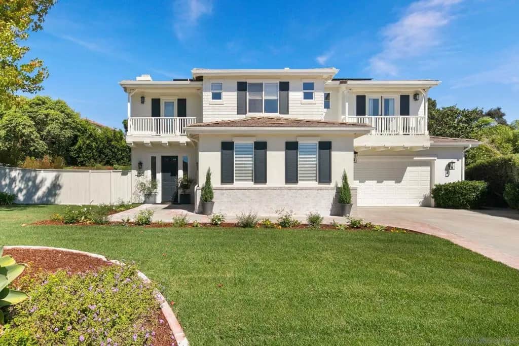 2898 Corte Morera, Carlsbad, CA — listing photo 1