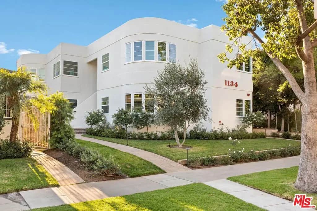 1134 17th Street B, Santa Monica, CA — listing photo 1