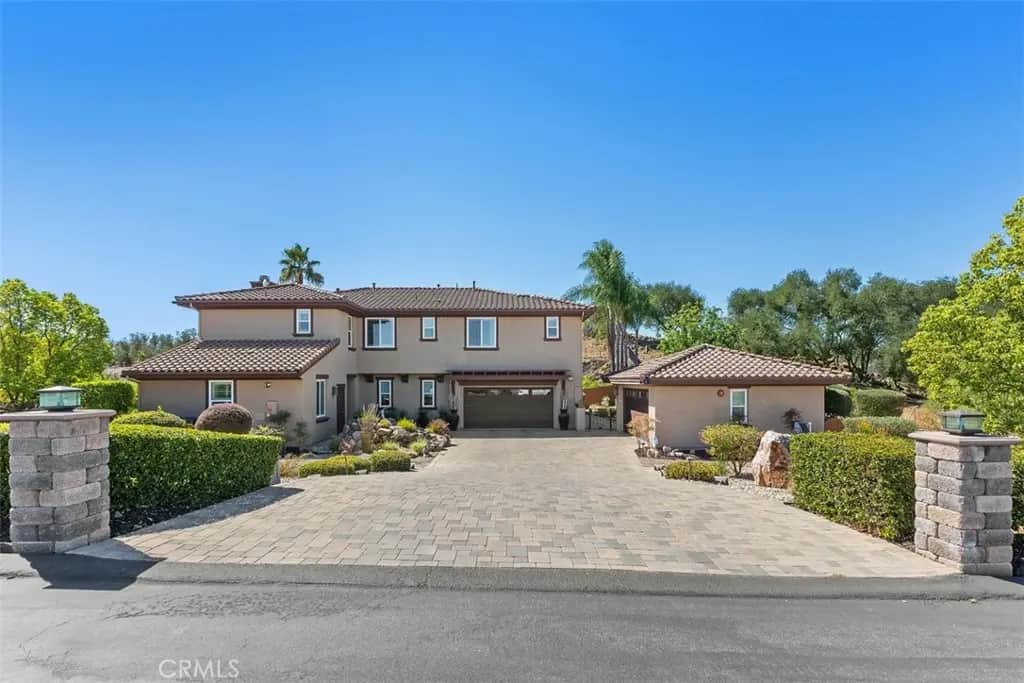 27130 Tumbleweed Trail, Valley Center, CA — listing photo 1