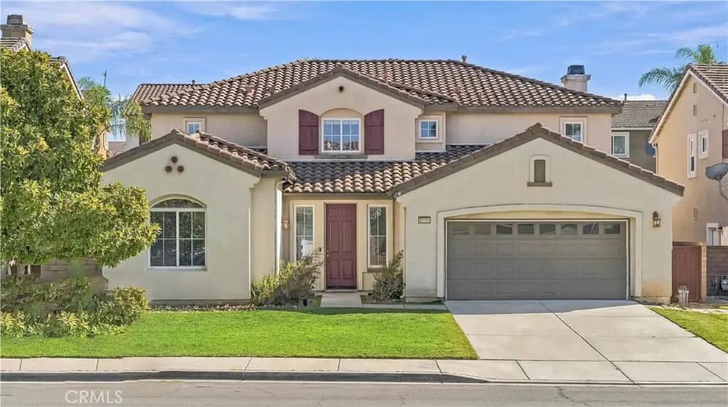 29535 Hyperion, Murrieta, CA — listing photo 1