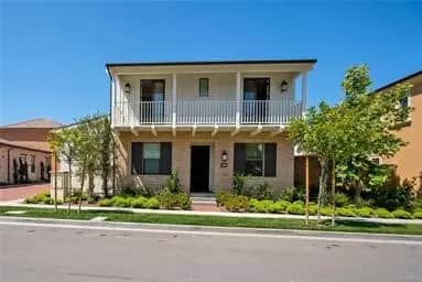 124 Charcoal, Irvine, CA — listing photo 1