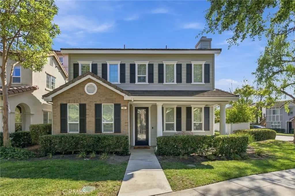 4 Loden Pass, Ladera Ranch, CA — listing photo 1