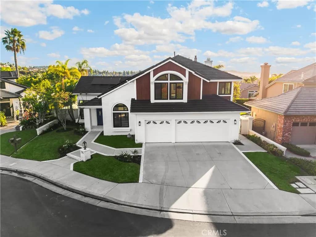 775 S Dove Tree Lane, Anaheim, CA — listing photo 1