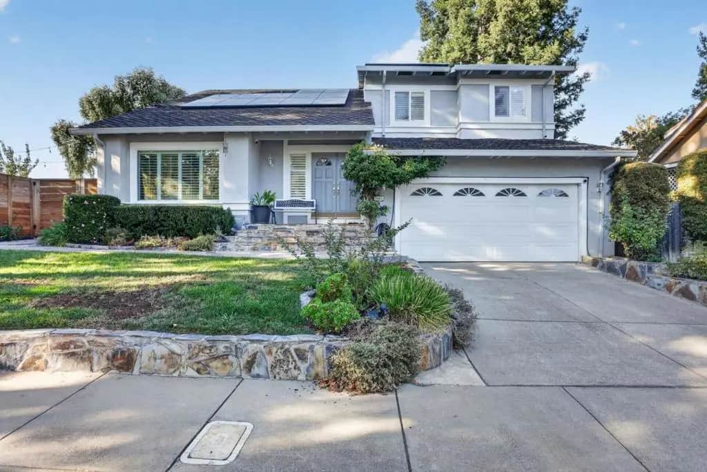 7485 Sundrop Court, Pleasanton, CA — listing photo 1