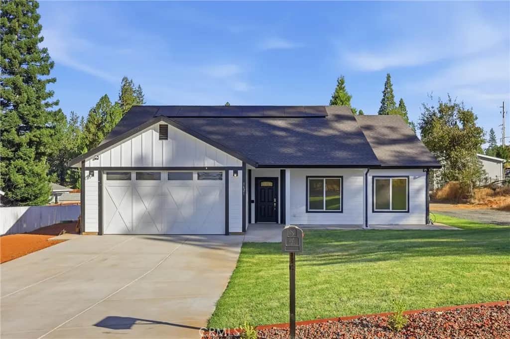 1621 Conners Court, Paradise, CA — listing photo 1