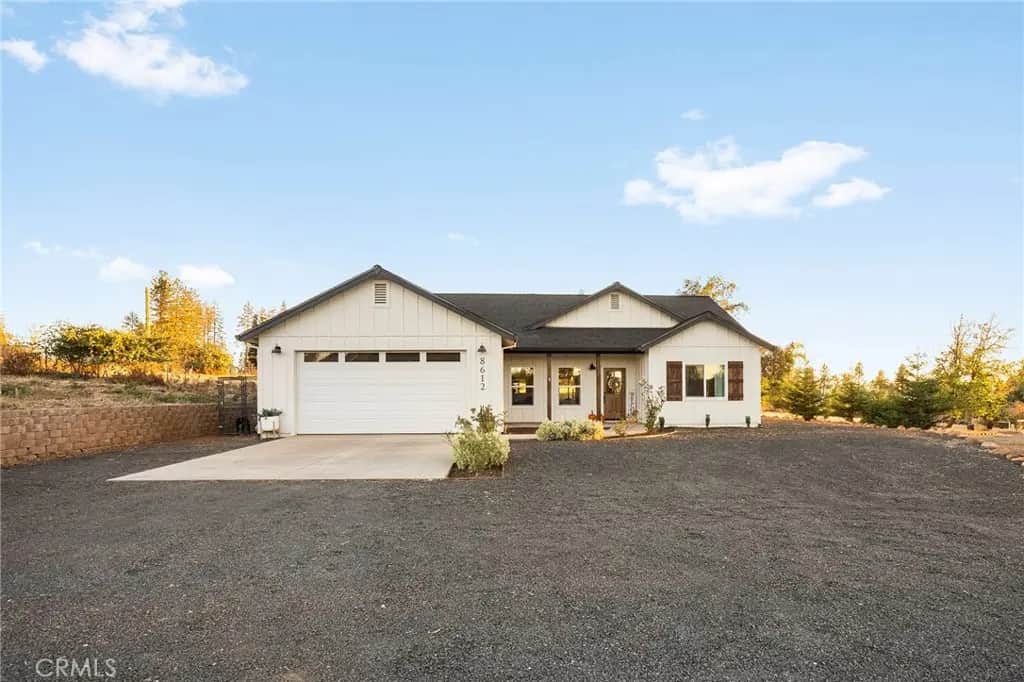 8612 Stiras Way, Paradise, CA — listing photo 1
