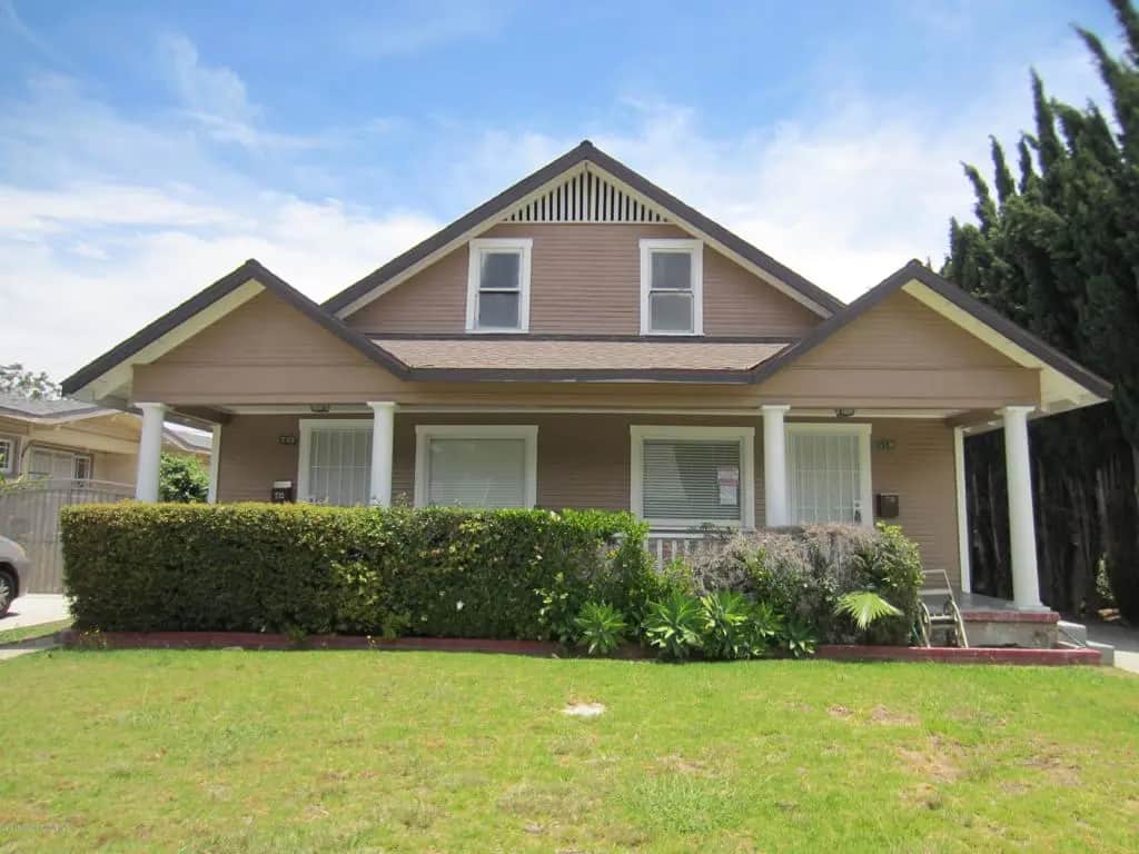730 N Bushnell Avenue, Alhambra, CA — listing photo 1